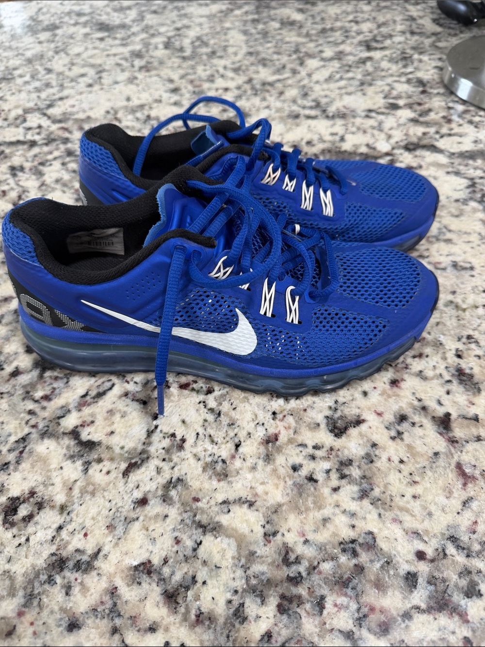 AIR MAX NIKE